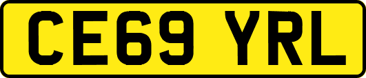 CE69YRL