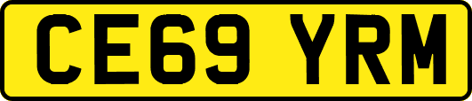CE69YRM