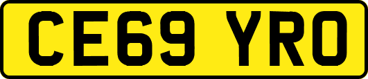CE69YRO