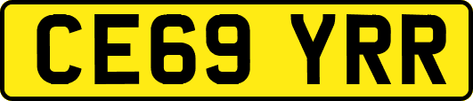 CE69YRR