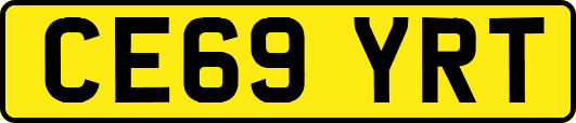CE69YRT