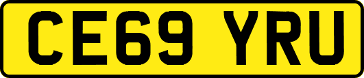 CE69YRU