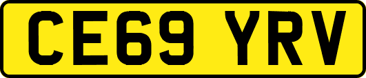 CE69YRV