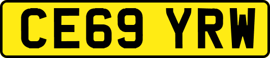 CE69YRW