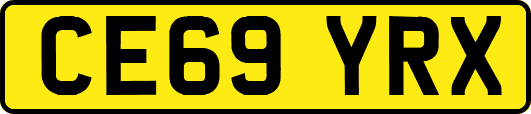 CE69YRX