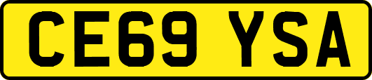 CE69YSA