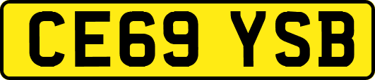 CE69YSB