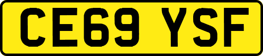 CE69YSF