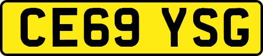 CE69YSG