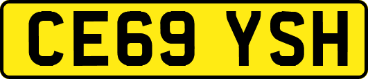 CE69YSH