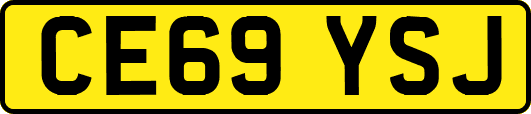 CE69YSJ