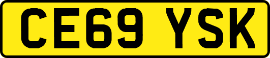 CE69YSK