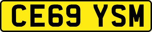 CE69YSM