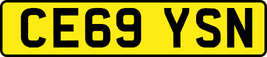 CE69YSN