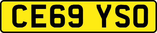 CE69YSO