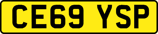 CE69YSP