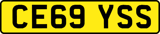 CE69YSS
