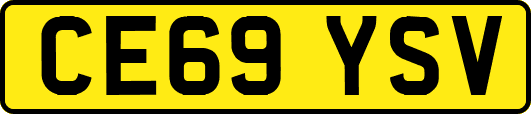 CE69YSV