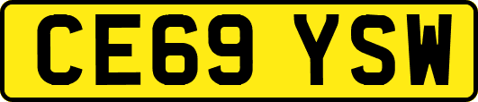 CE69YSW