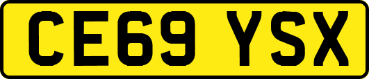 CE69YSX