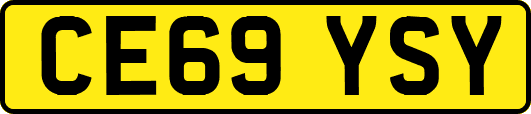 CE69YSY