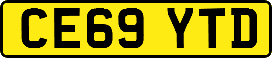 CE69YTD