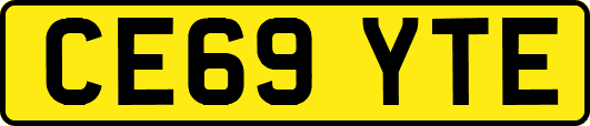 CE69YTE