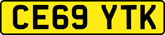 CE69YTK