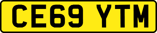 CE69YTM
