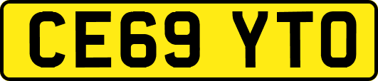 CE69YTO