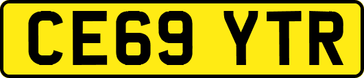 CE69YTR