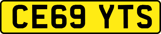 CE69YTS