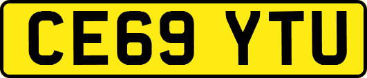 CE69YTU