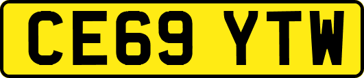 CE69YTW