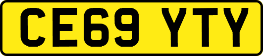 CE69YTY