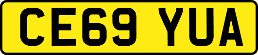 CE69YUA