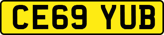 CE69YUB