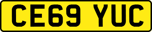 CE69YUC
