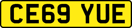 CE69YUE