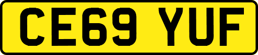 CE69YUF