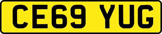 CE69YUG