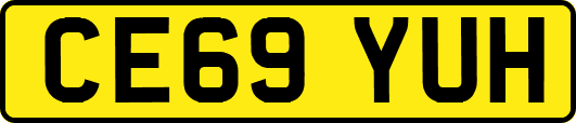 CE69YUH