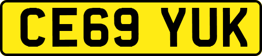 CE69YUK