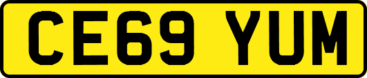 CE69YUM