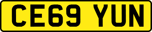 CE69YUN