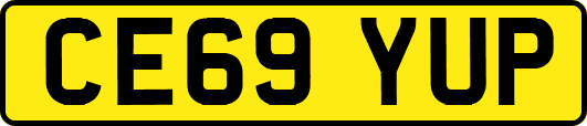 CE69YUP