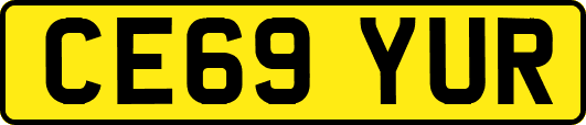 CE69YUR