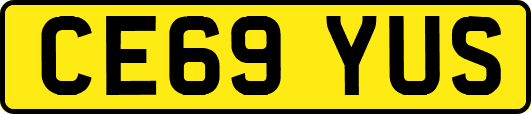 CE69YUS