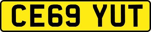 CE69YUT