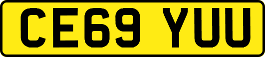 CE69YUU